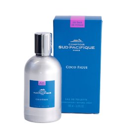 Coco Fig - Eau de Toilette Coco Fig - Eau de Toilette